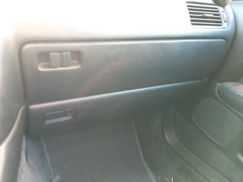 Recambio de guantera para lexus ls400 (ucf20) básico (ucf 20) referencia OEM IAM   