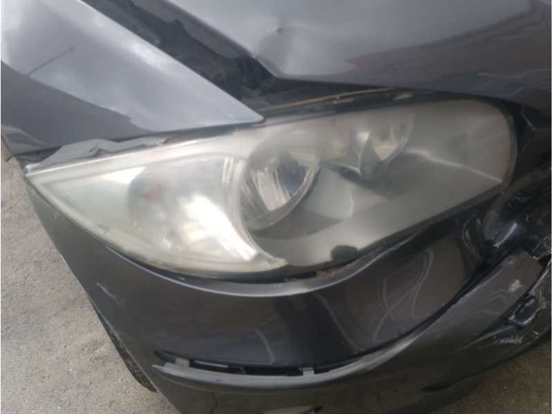 Recambio de faro derecho para bmw 1 (e87) 118 d referencia OEM IAM 63126924486  