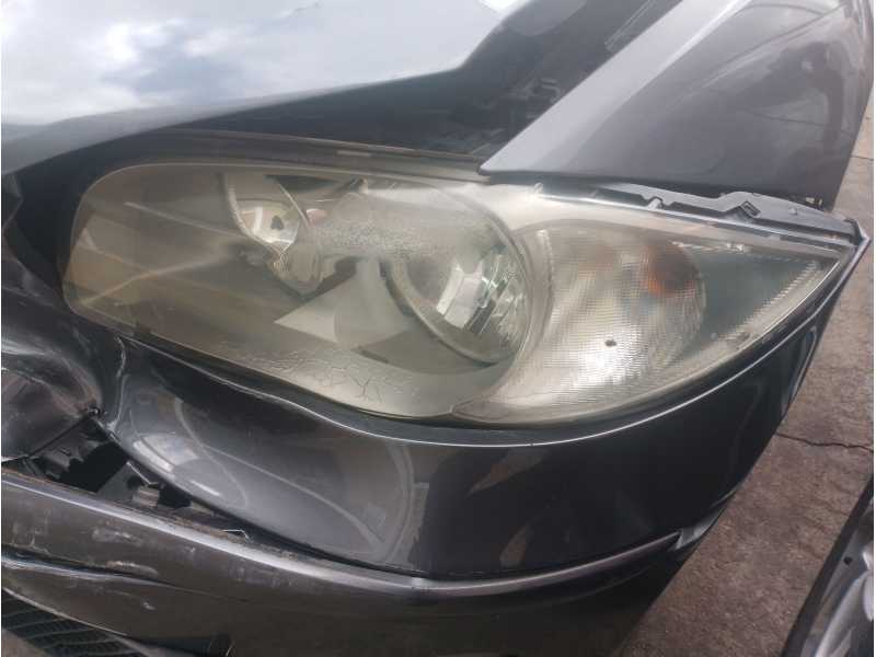 Recambio de faro izquierdo para bmw 1 (e87) 118 d referencia OEM IAM 63126924485  