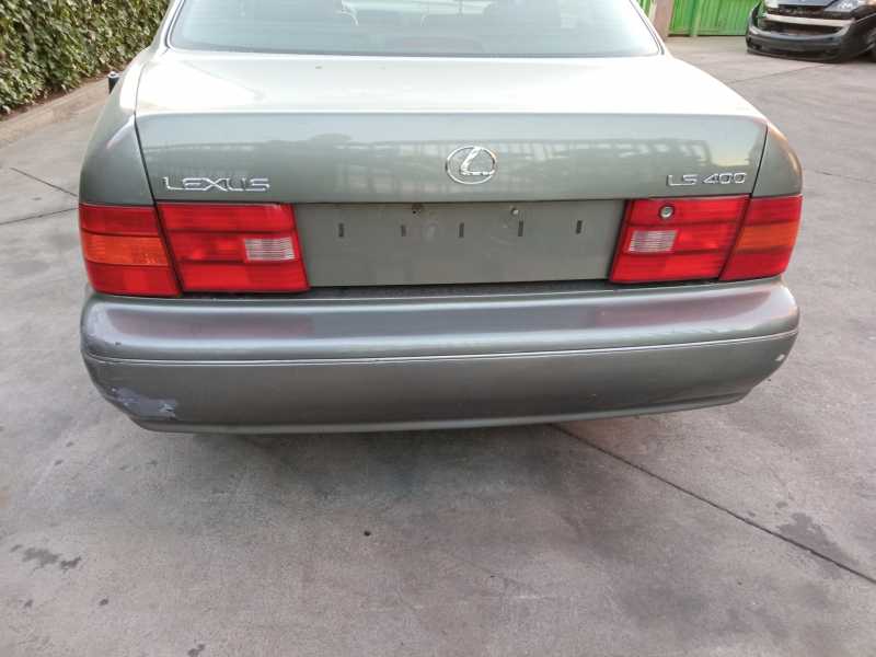 Recambio de paragolpes trasero para lexus ls400 (ucf20) básico (ucf 20) referencia OEM IAM   