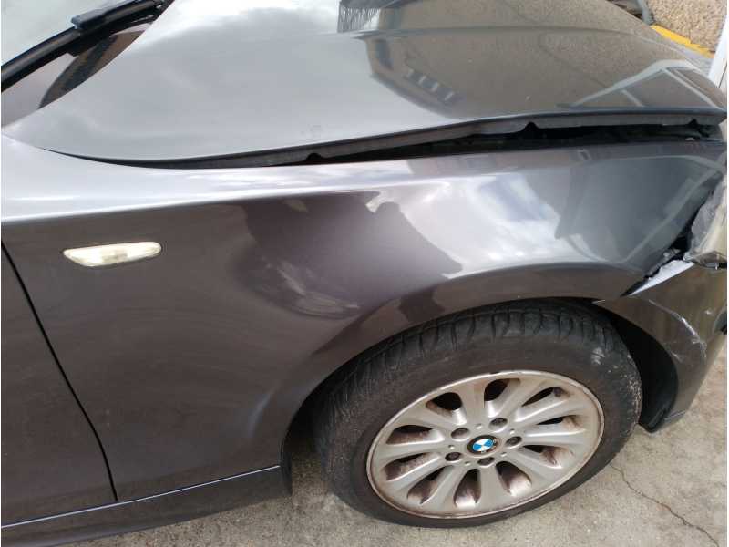 Recambio de aleta delantera derecha para bmw 1 (e87) 118 d referencia OEM IAM 41357133228  