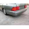 Recambio de paragolpes trasero para lexus ls400 (ucf20) básico (ucf 20) referencia OEM IAM   