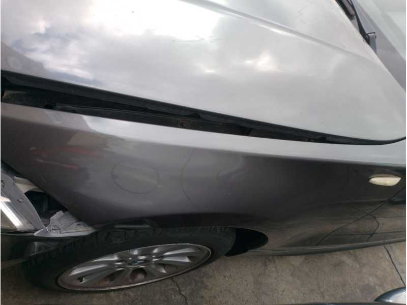 Recambio de aleta delantera izquierda para bmw 1 (e87) 118 d referencia OEM IAM 41357133227  