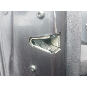 CERRADURA PUERTA DELANTERA IZQUIERDA 51217202143 