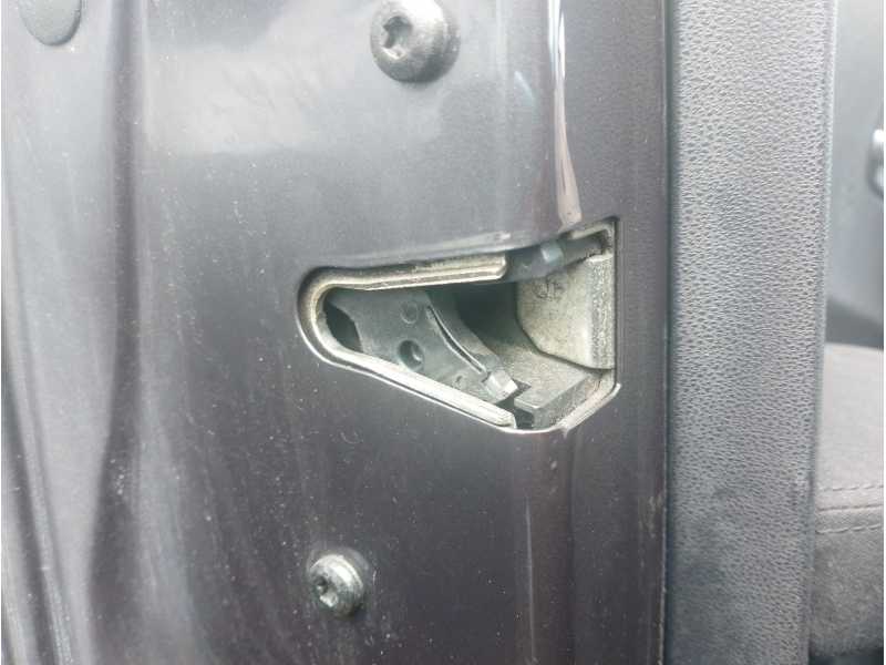 Recambio de cerradura puerta delantera izquierda para bmw 1 (e87) 118 d referencia OEM IAM 51217202143  