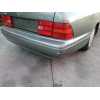 Recambio de paragolpes trasero para lexus ls400 (ucf20) básico (ucf 20) referencia OEM IAM   