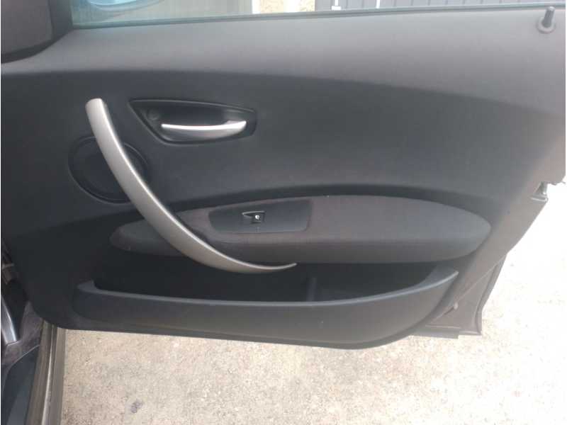 Recambio de elevalunas delantero derecho para bmw 1 (e87) 118 d referencia OEM IAM 51337138466  