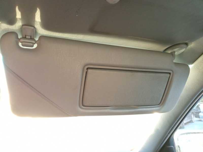Recambio de parasol derecho para lexus ls400 (ucf20) básico (ucf 20) referencia OEM IAM   