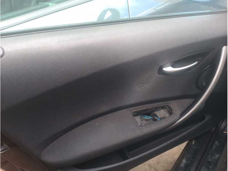 Recambio de elevalunas delantero izquierdo para bmw 1 (e87) 118 d referencia OEM IAM 51337138465  