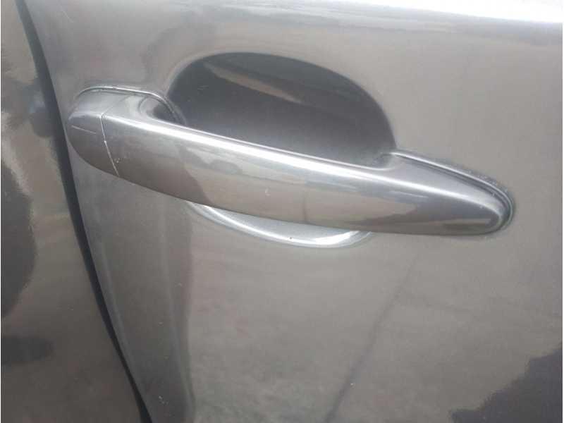Recambio de maneta exterior delantera derecha para bmw 1 (e87) 118 d referencia OEM IAM 51217207552  