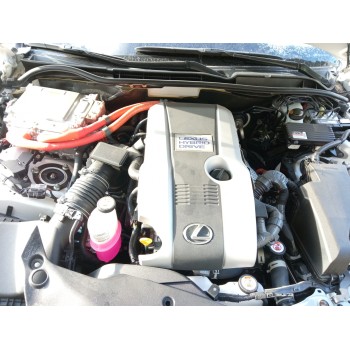 MOTOR COMPLETO 2ARFSE 