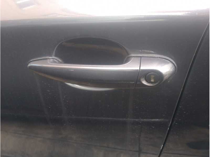 Recambio de maneta exterior delantera izquierda para bmw 1 (e87) 118 d referencia OEM IAM 51217207551  