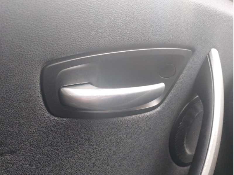 Recambio de maneta interior delantera izquierda para bmw 1 (e87) 118 d referencia OEM IAM 51417145075  