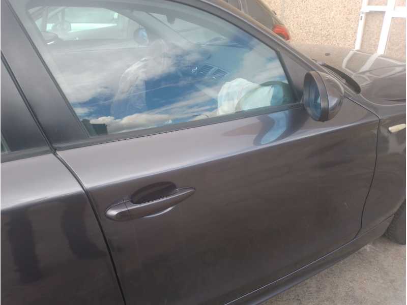 Recambio de puerta delantera derecha para bmw 1 (e87) 118 d referencia OEM IAM 41515A2A382  