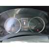 Recambio de cuadro instrumentos para lexus is 2.5 16v cat (híbrido) referencia OEM IAM   