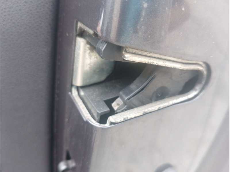 Recambio de cerradura puerta trasera derecha para bmw 1 (e87) 118 d referencia OEM IAM 51227202148  