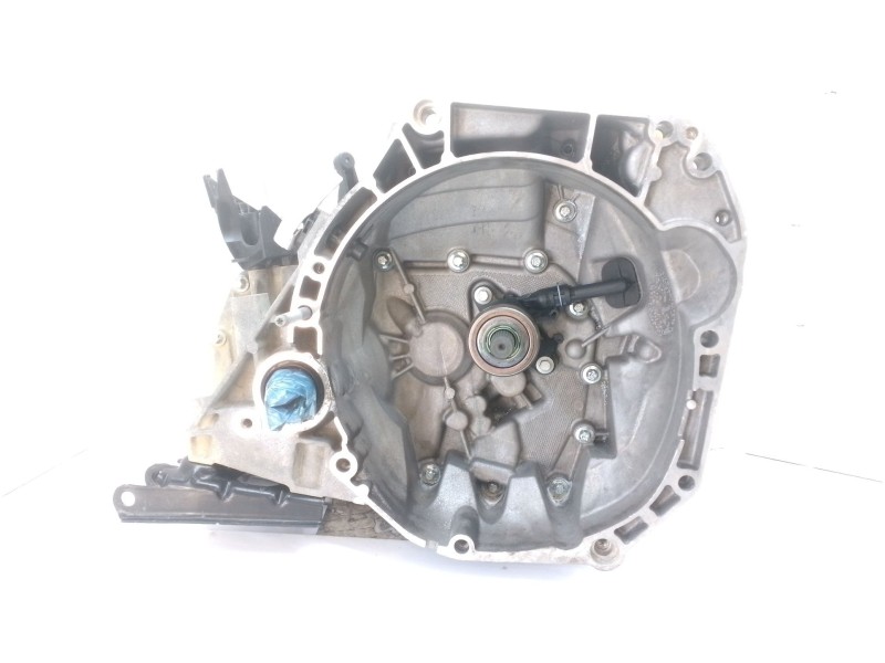 Recambio de caja cambios para dacia sandero referencia OEM IAM 320109359R  JH3336