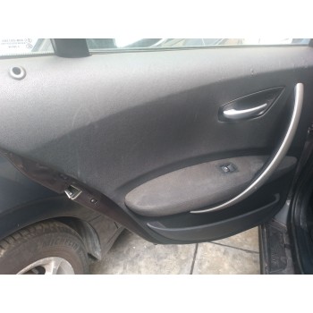 ELEVALUNAS TRASERO IZQUIERDO 51357138467 