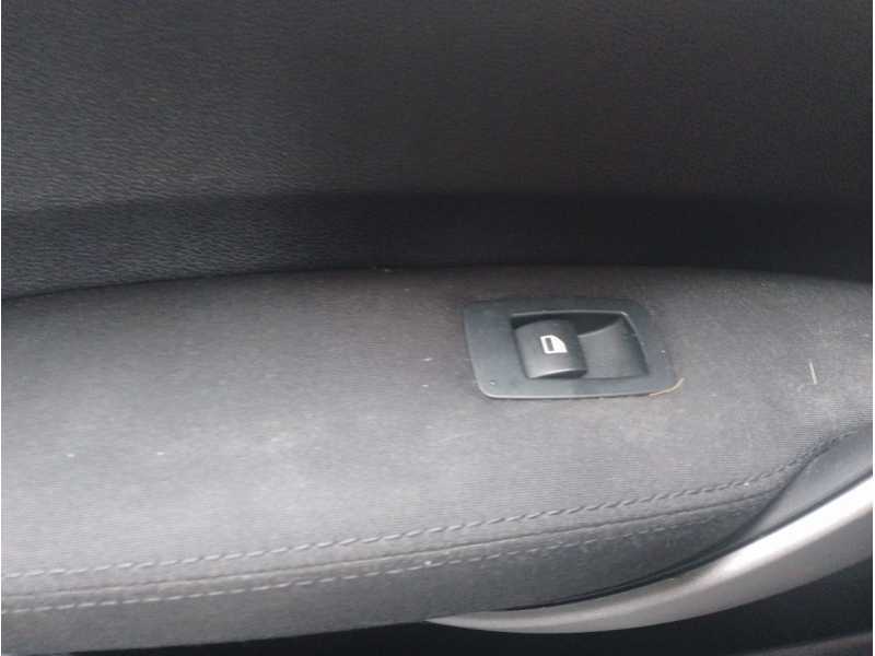 Recambio de mando elevalunas trasero derecho para bmw 1 (e87) 118 d referencia OEM IAM 61316945874  