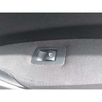 MANDO ELEVALUNAS TRASERO IZQUIERDO 61316945874 
