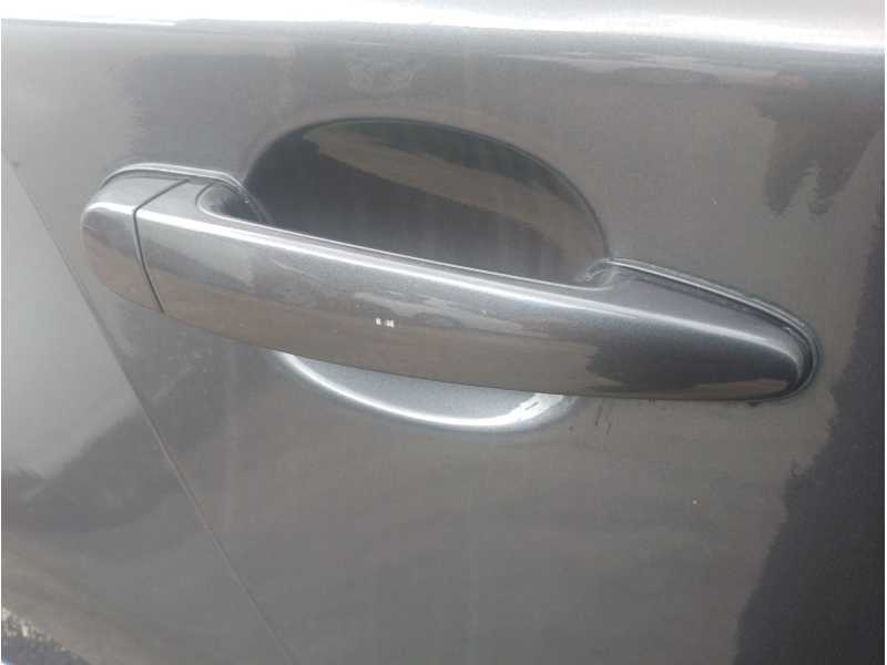 Recambio de maneta exterior trasera derecha para bmw 1 (e87) 118 d referencia OEM IAM 51217207552  