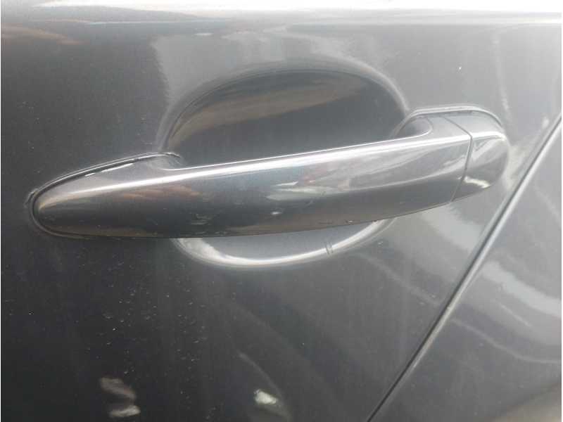 Recambio de maneta exterior trasera izquierda para bmw 1 (e87) 118 d referencia OEM IAM 51217207551  