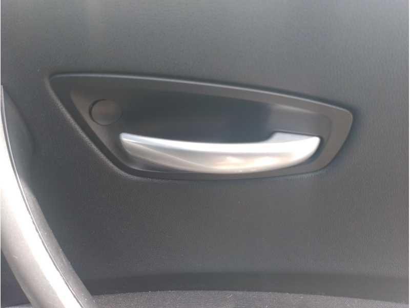 Recambio de maneta interior trasera derecha para bmw 1 (e87) 118 d referencia OEM IAM 51417145076  