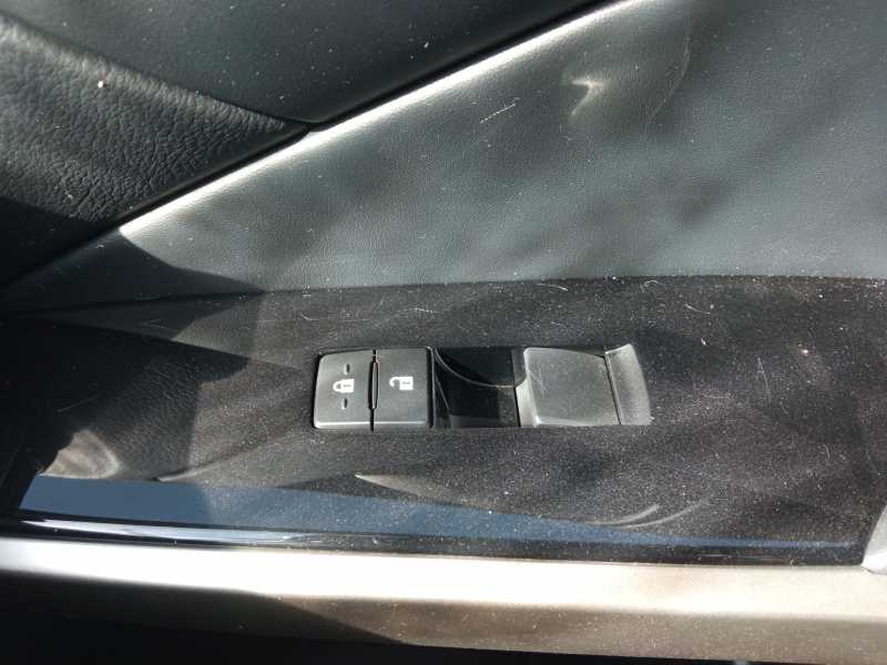 Recambio de mando elevalunas delantero derecho para lexus is 2.5 16v cat (híbrido) referencia OEM IAM   