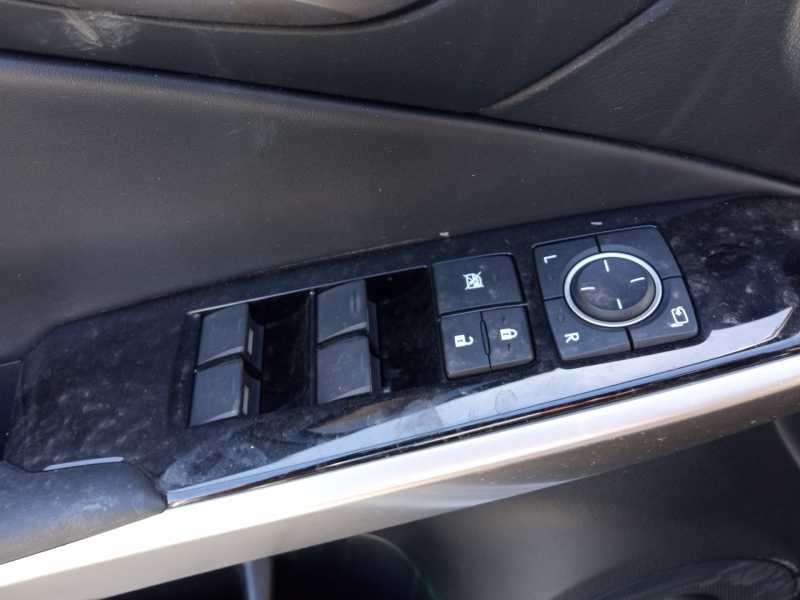 Recambio de mando elevalunas delantero izquierdo para lexus is 2.5 16v cat (híbrido) referencia OEM IAM   