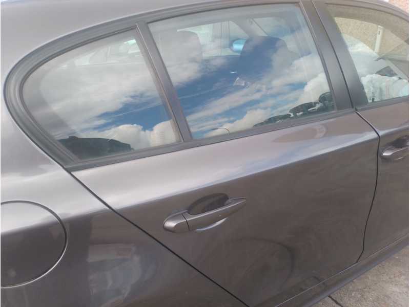 Recambio de puerta trasera derecha para bmw 1 (e87) 118 d referencia OEM IAM 41527191018  