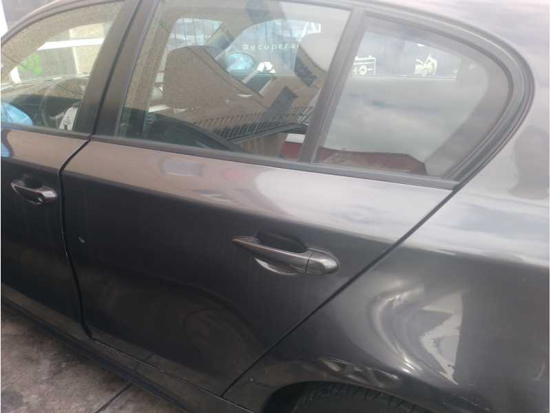 Recambio de puerta trasera izquierda para bmw 1 (e87) 118 d referencia OEM IAM 41527191017  
