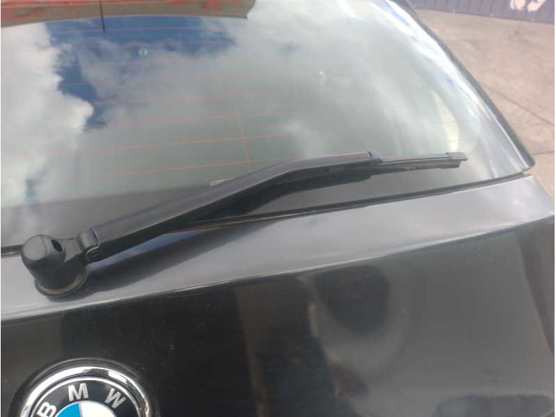 Recambio de brazo limpia trasero para bmw 1 (e87) 118 d referencia OEM IAM 61629449913  