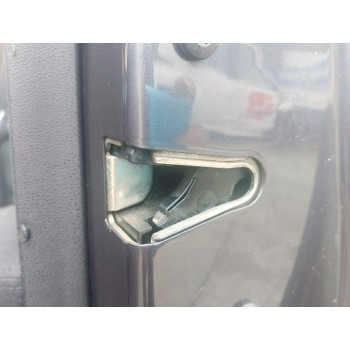 CERRADURA PUERTA DELANTERA DERECHA 51247840617 