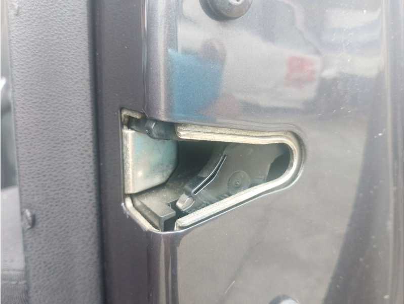Recambio de cerradura puerta delantera derecha para bmw 1 (e87) 118 d referencia OEM IAM 51247840617  