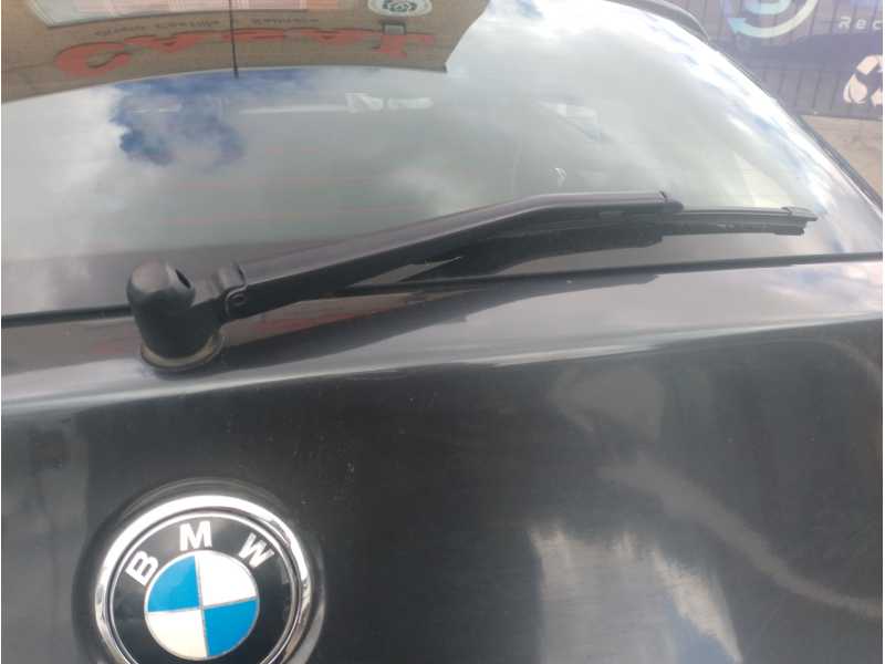 Recambio de motor limpia trasero para bmw 1 (e87) 118 d referencia OEM IAM 67637199569  