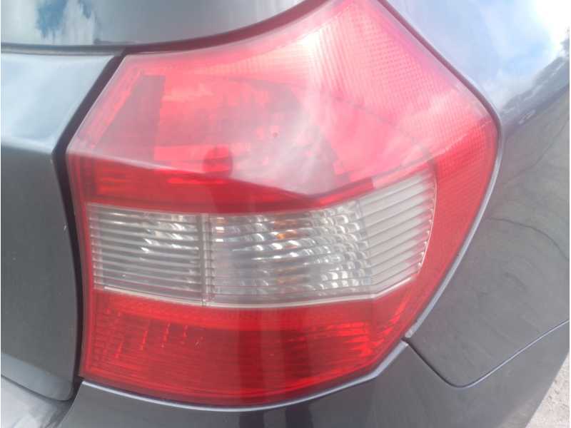 Recambio de piloto trasero derecho para bmw 1 (e87) 118 d referencia OEM IAM 63216924502  