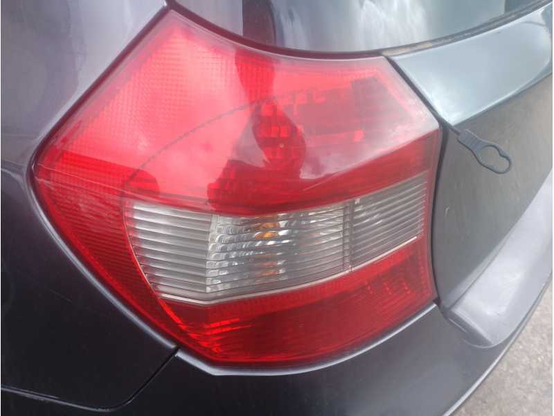 Recambio de piloto trasero izquierdo para bmw 1 (e87) 118 d referencia OEM IAM 63216924501  