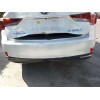 Recambio de paragolpes trasero para lexus is 2.5 16v cat (híbrido) referencia OEM IAM   