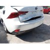Recambio de paragolpes trasero para lexus is 2.5 16v cat (híbrido) referencia OEM IAM   