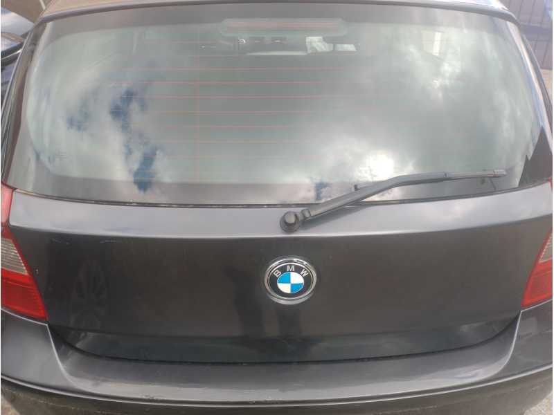 Recambio de porton trasero para bmw 1 (e87) 118 d referencia OEM IAM 41627133898  