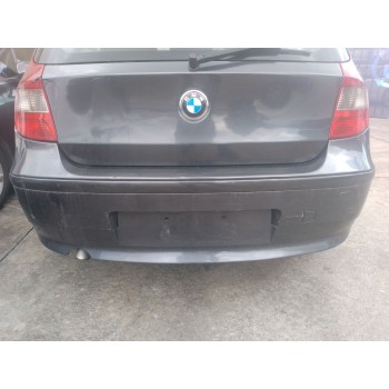 PARAGOLPES TRASERO 51127136089 