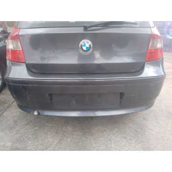 PARAGOLPES TRASERO 51127136089 