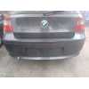 Recambio de paragolpes trasero para bmw 1 (e87) 118 d referencia OEM IAM 51127136089  