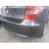 Recambio de paragolpes trasero para bmw 1 (e87) 118 d referencia OEM IAM 51127136089  