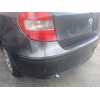Recambio de paragolpes trasero para bmw 1 (e87) 118 d referencia OEM IAM 51127136089  