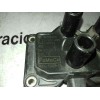 Recambio de bobina encendido para ford fiesta berlina (dx) 1.3 cat referencia OEM IAM 0221503485 4M5G12029ZA 