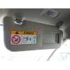 Recambio de parasol derecho para lexus is 2.5 16v cat (híbrido) referencia OEM IAM   