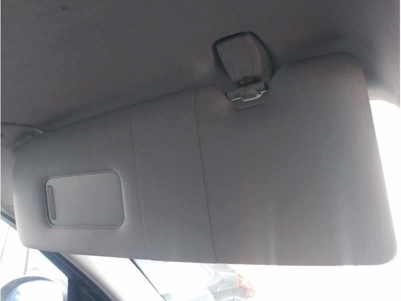 Recambio de parasol izquierdo para bmw 1 (e87) 118 d referencia OEM IAM 51167252505  