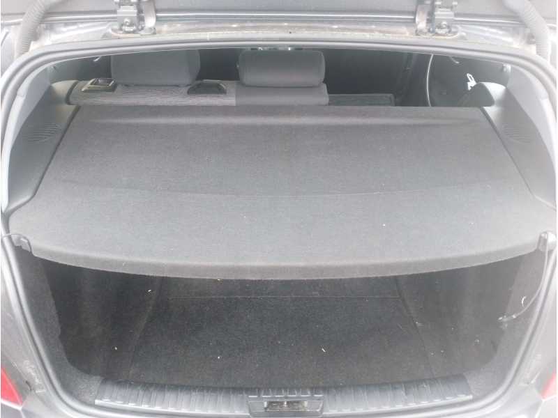 Recambio de bandeja trasera para bmw 1 (e87) 118 d referencia OEM IAM 51466966716  