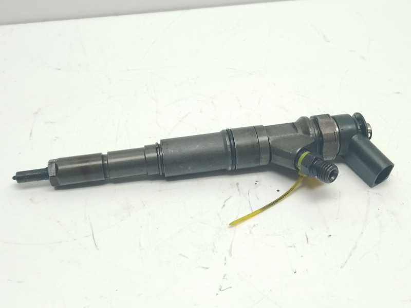 Recambio de inyector para bmw 1 (e87) 118 d referencia OEM IAM 13537794435 BOSCH 0445110216 